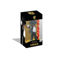  MINIX Michale Jackson Billy Jean 20775