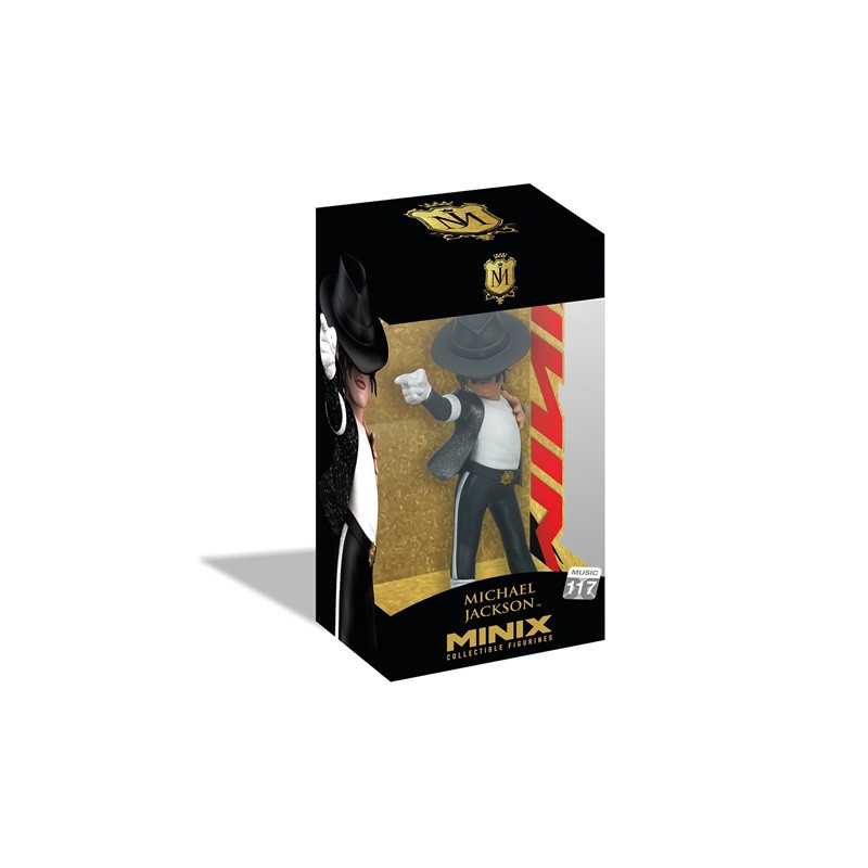  MINIX Michale Jackson Billy Jean 20775