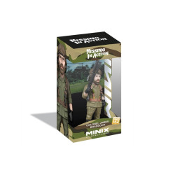  MINIX Missing In Action Chuck Norris 20744