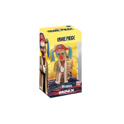  MINIX One Piece Buggy 16518