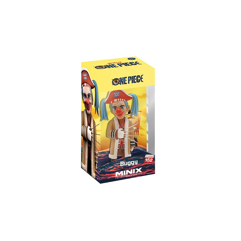  MINIX One Piece Buggy 16518