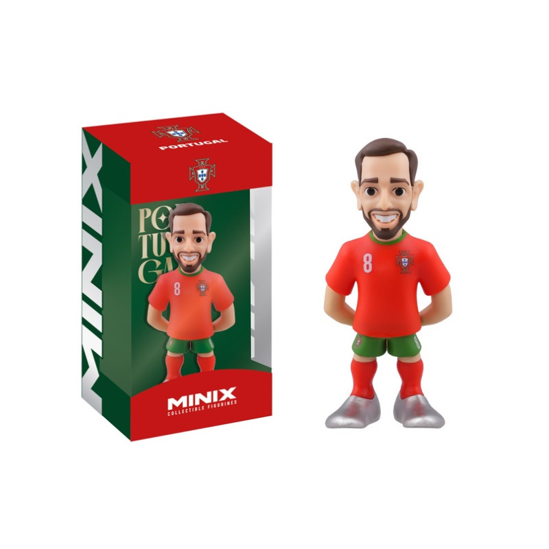  MINIX Portugalia Bruno Fernandez 18581
