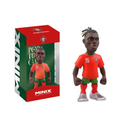  MINIX Portugalia Rafael Leao 18598