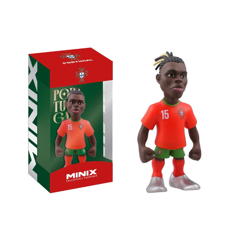  MINIX Portugalia Rafael Leao 18598