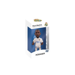  MINIX Real Madryt Antonio Rudiger 18437