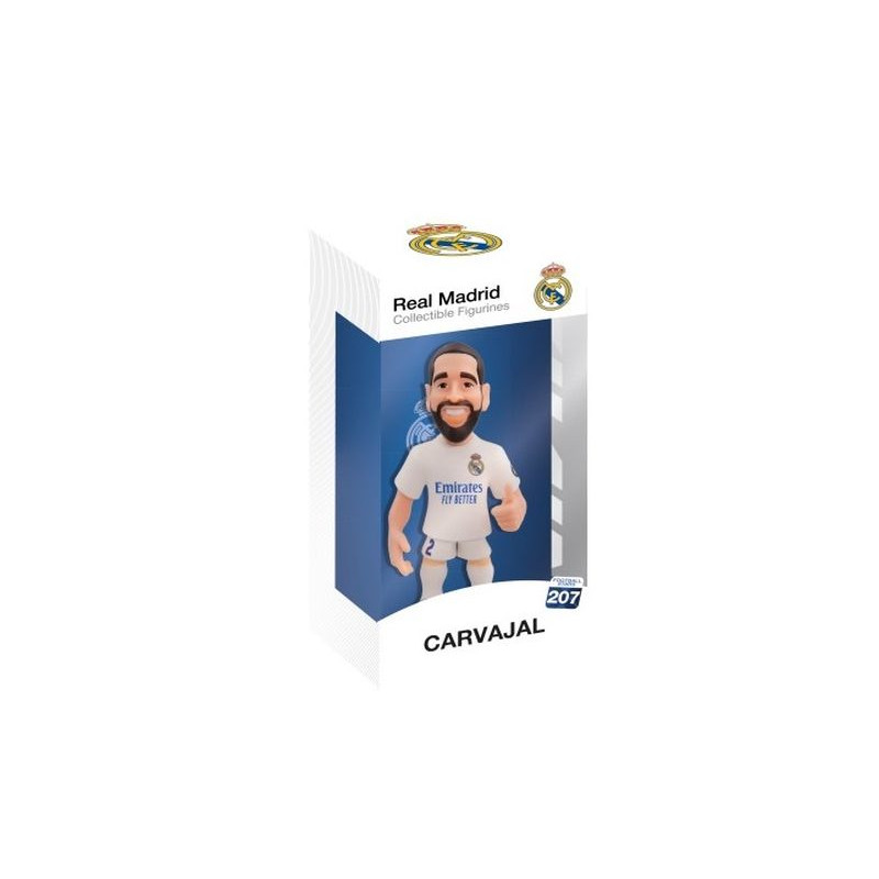  MINIX Real Madryt Dani Carvajal 18413