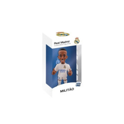  MINIX Real Madryt Eder Militao 18444