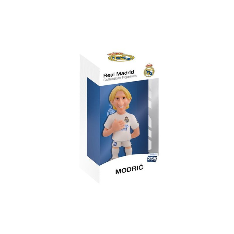  MINIX Real Madryt Luka Modric 18406