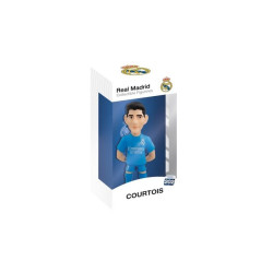  MINIX Real Madryt Thibaut Courtois 18369