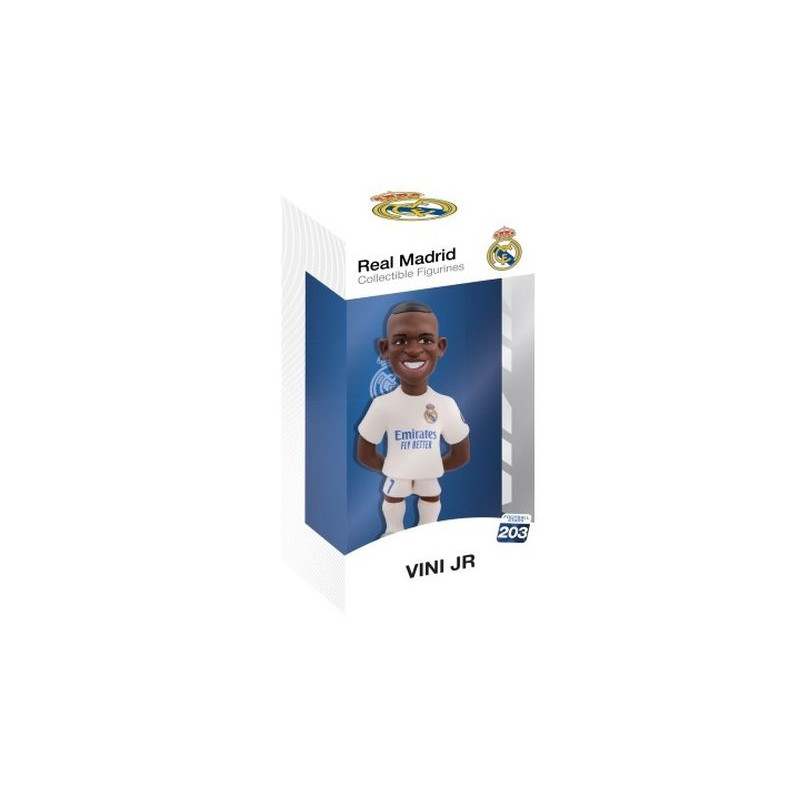  MINIX Real Madryt Vinicius Jr. 18376