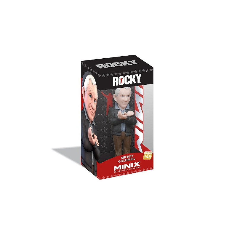  MINIX Rocky Mickey Goldmill 20430