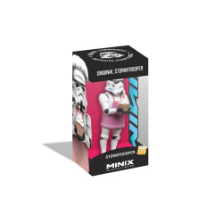  MINIX Star Wars Stormtrooper Cupcake 20478