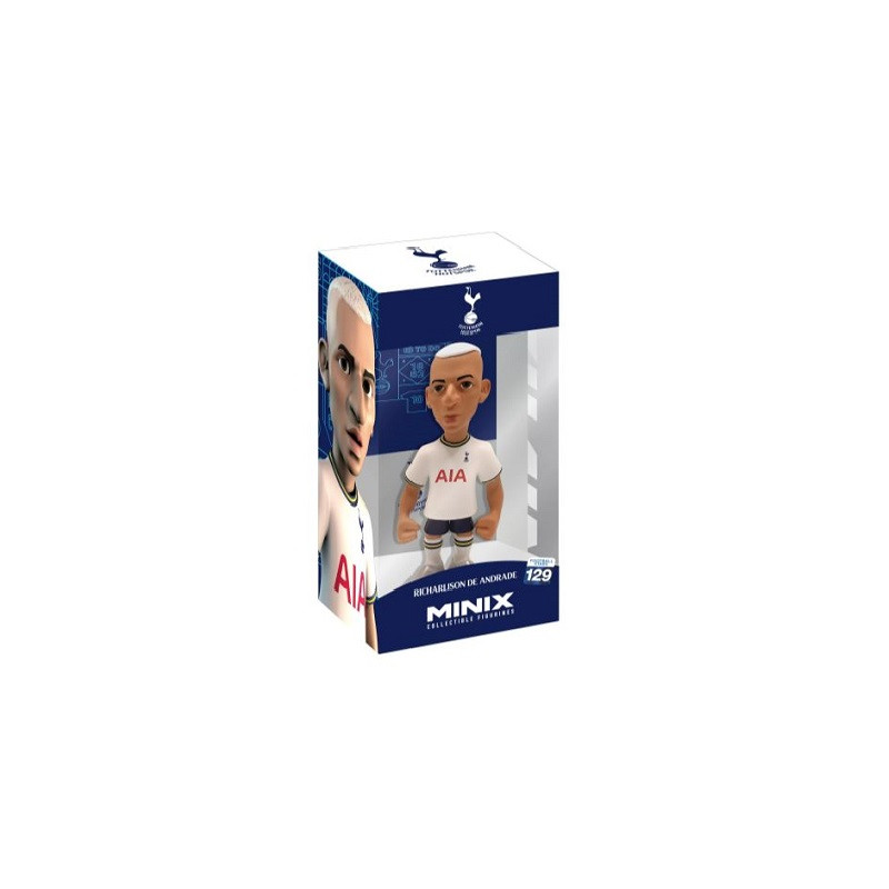  MINIX Tottenham Richarlison 14231