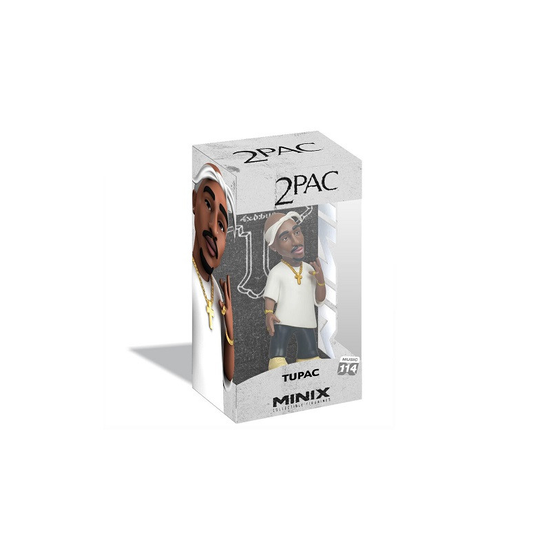  MINIX Tupac 20362