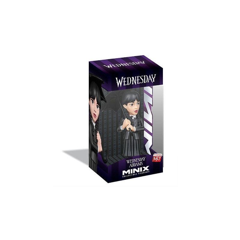  MINIX Wednesday Umbrella 20805