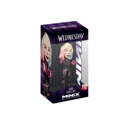  MINIX Wednesday Enid Cat Suit 20836