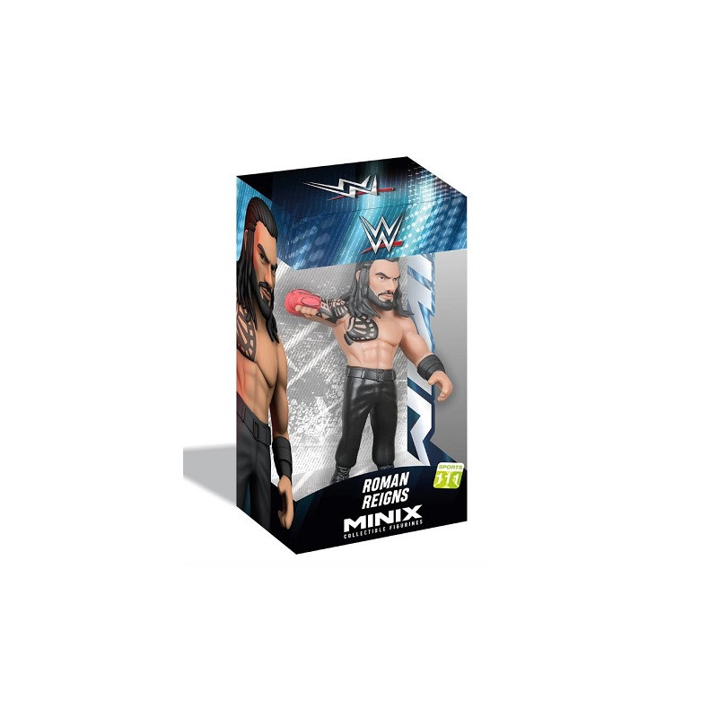  MINIX WWE Roman Reigns 20515