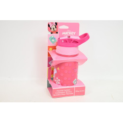  Minnie bidon stalowy 400ml MN22081 59356