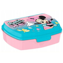  Minnie pudełko śniadaniowe MN30013 72508