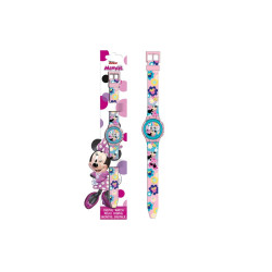  Minnie zegarek dziecięcy MN4443 74687