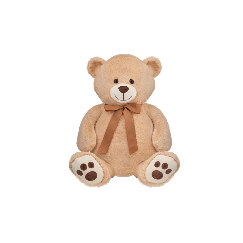  Miś Ballu karmelowy 60cm 14224 24428