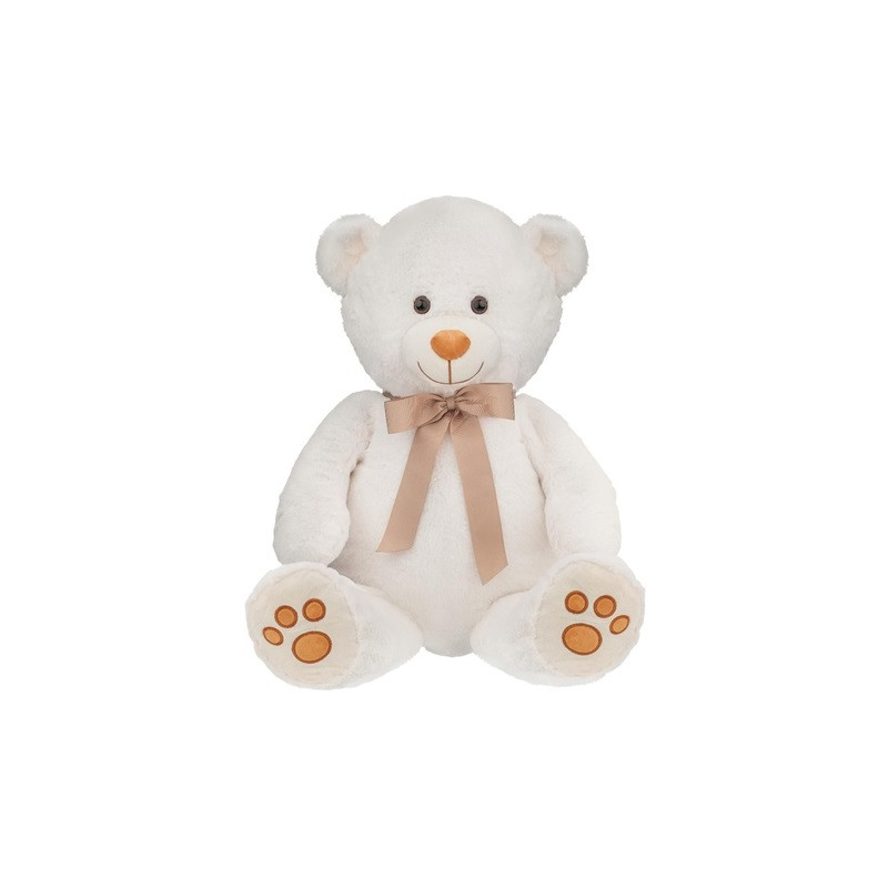  Miś Ballu kremowy 60cm 14225 24435