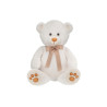  Miś Ballu kremowy 60cm 14225 24435