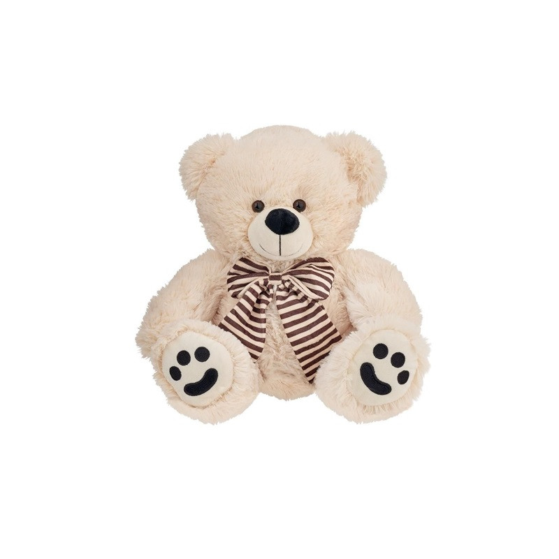  Miś Foggy kremowy 35/48cm 14230 24480