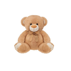  Miś Oskar beżowy 29cm 14231 24497