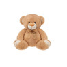  Miś Oskar beżowy 29cm 14231 24497