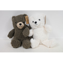  Miś pluszowy 24cm 2wz 660436 58778