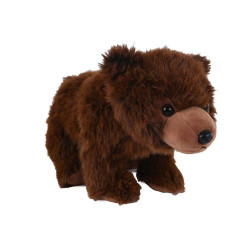  Miś pluszowy 35cm 661190 60167