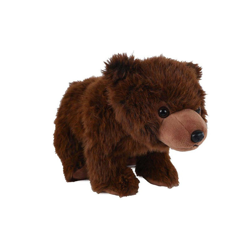  Miś pluszowy 35cm 661190 60167