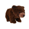  Miś pluszowy 35cm 661190 60167