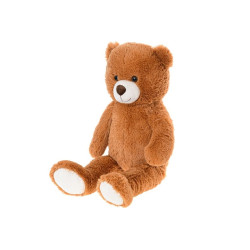  Miś pluszowy 80cm 93953 39530