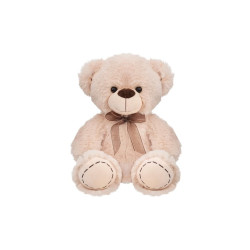  Miś Tobby beżowy 35cm 14228 24466