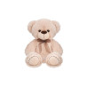  Miś Tobby beżowy 35cm 14228 24466