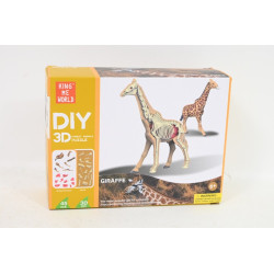  Model anatomiczny zwierzęta 2002264 22640