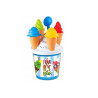  Mondo zestaw do piasku lody 28635