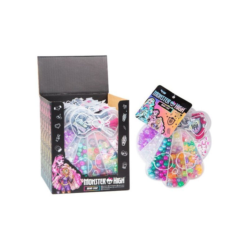  Monster High biżuteria koraliki 71-0014 28335