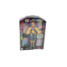 MONSTER HIGH Fest Cleo De Nile HXH81