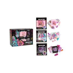  Monster High mini pamiętnik 3wz 71-0041 77463