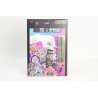  Monster High zest.aktywności 71-0011 28304