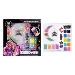  Monster High zestaw biżuterii 71-0021 29288