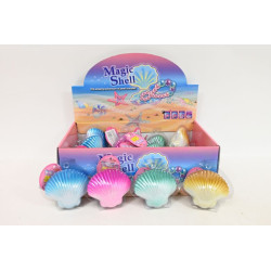  Muszelka rozpuszczalna z brans.2001268 12689