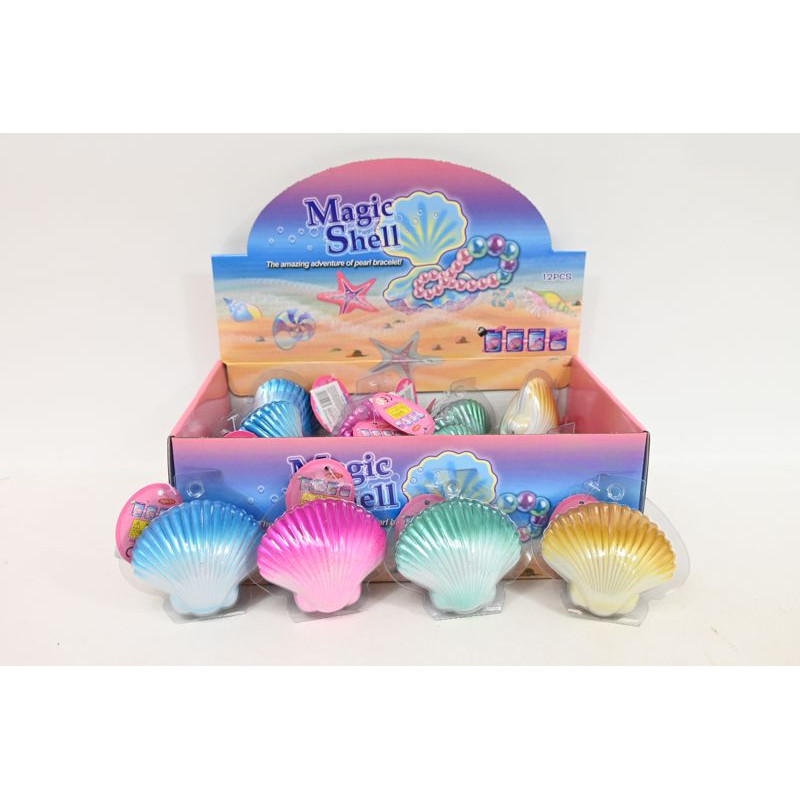  Muszelka rozpuszczalna z brans.2001268 12689