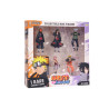  NARUTO Shippuden fig.6pack Ver.A 11668