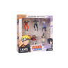  NARUTO Shippuden fig.6pack Ver.B 19251