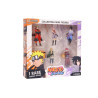  NARUTO Shippuden fig.6pack Ver.C 19268