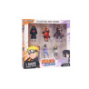  NARUTO Shippuden fig.6pack Ver.D 19275